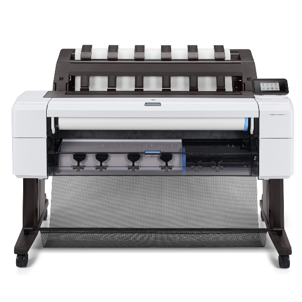 HP Designjet T1600Dr Ps 914Mm/36-In