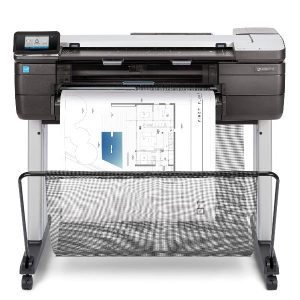 HP Designjet T830 24In Multifunzione Prt