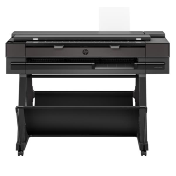 HP Designjet T850 36In Multifunzione Prt - immagine 3