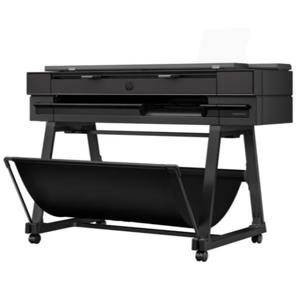HP Designjet T850 36In Multifunzione Prt