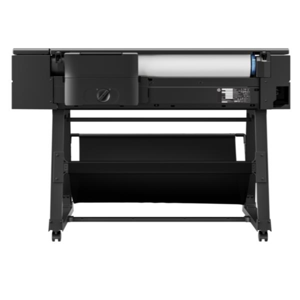 HP Designjet T850 36In Multifunzione Prt - immagine 2