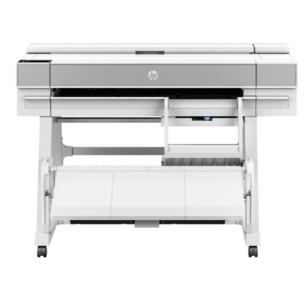 HP Designjet T950 36-In Printer