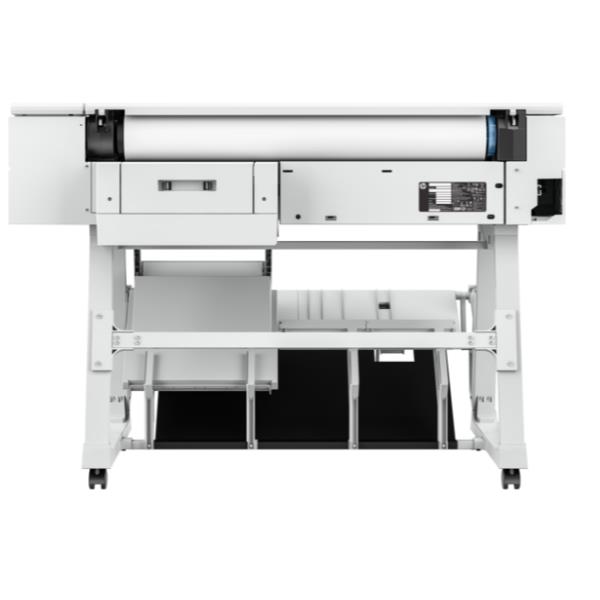 HP Designjet T950 36-In Printer - immagine 3