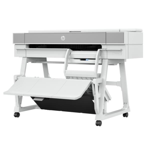 HP Designjet T950 36-In Printer - immagine 4