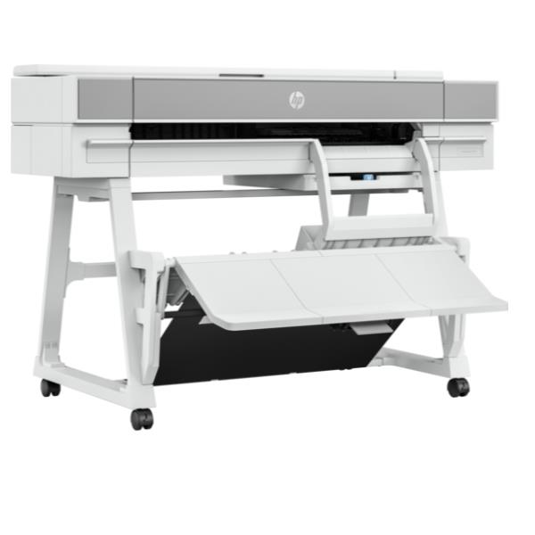 HP Designjet T950 36-In Printer - immagine 2