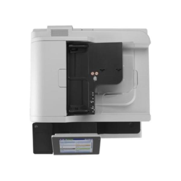 HP Laserjet M725F Printer - immagine 4