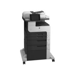 HP Laserjet M725F Printer