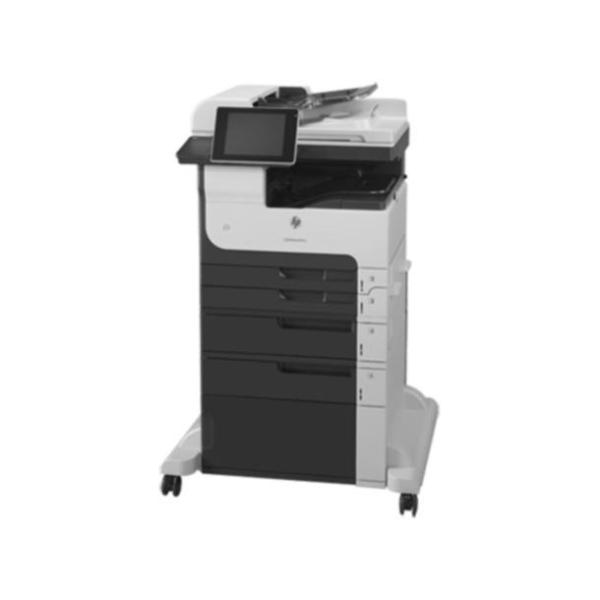 HP Laserjet M725F Printer - immagine 3