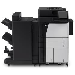 HP Laserjet Ent Multifunzione M830Z