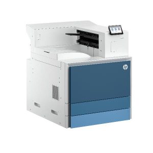 HP Laserjet Enterprise 8501Dn