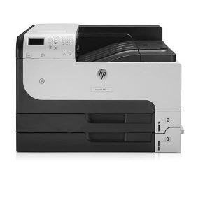 HP Laserjet Enter700 M712Dn