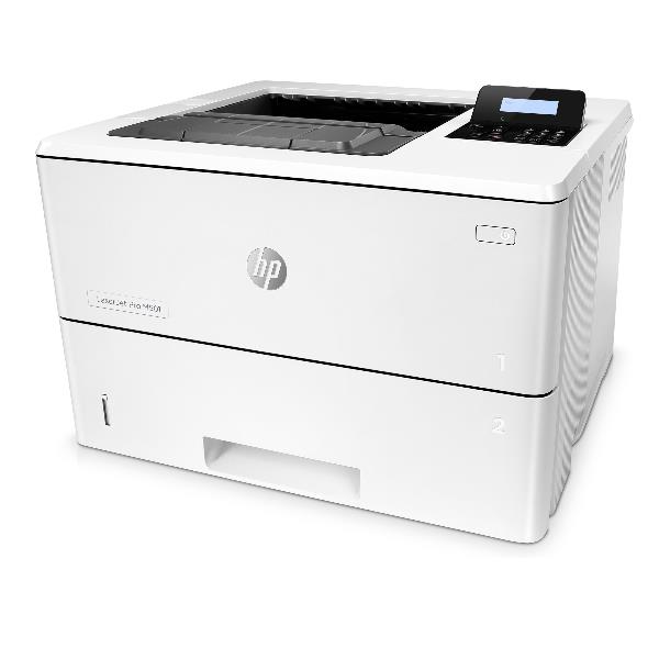 HP Laserjet Pro M501Dn