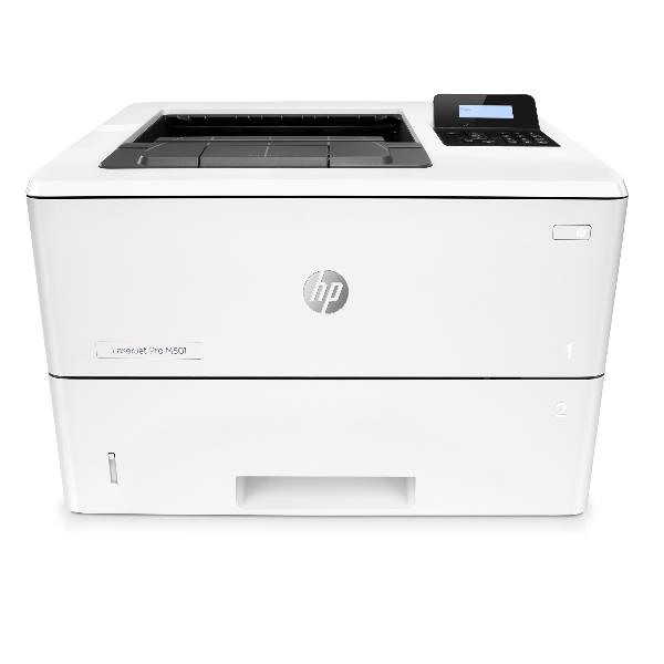 HP Laserjet Pro M501Dn - immagine 2