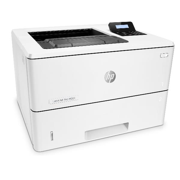 HP Laserjet Pro M501Dn - immagine 5