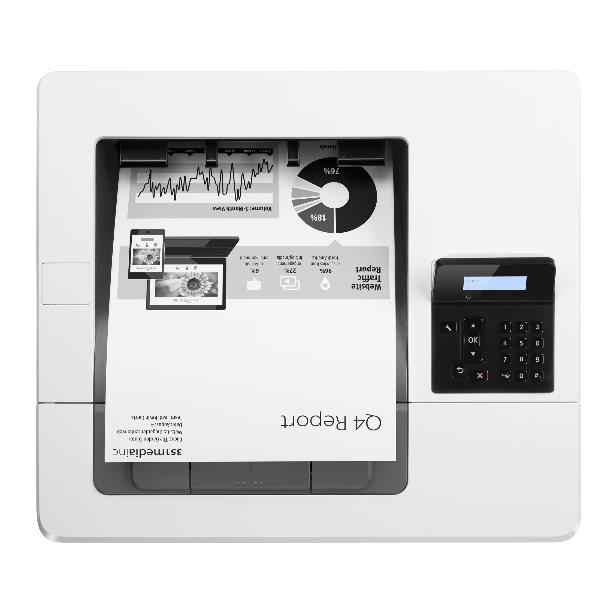 HP Laserjet Pro M501Dn - immagine 4