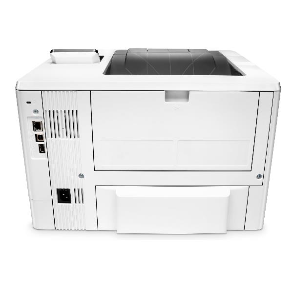 HP Laserjet Pro M501Dn - immagine 3