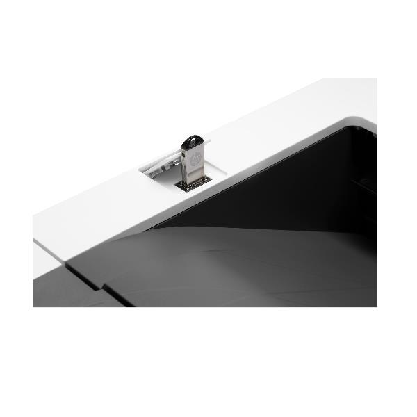 HP Laserjet Enterprise M507Dn - immagine 3