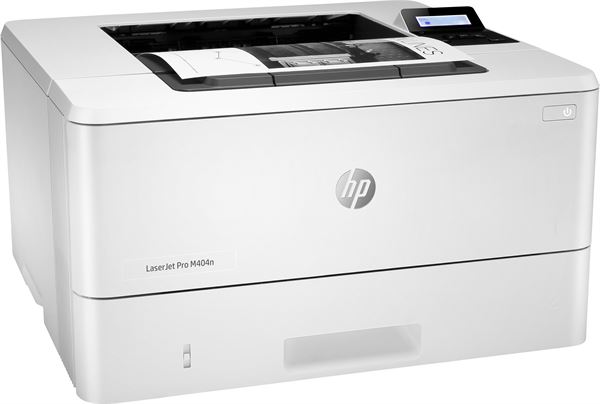 HP Laserjet Enterprise M406Dn Printer