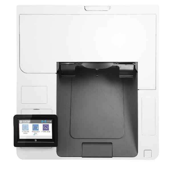 HP Laserjet Enterprise M611Dn - immagine 4