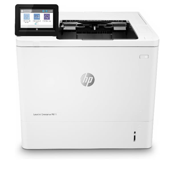 HP Laserjet Enterprise M611Dn - immagine 5