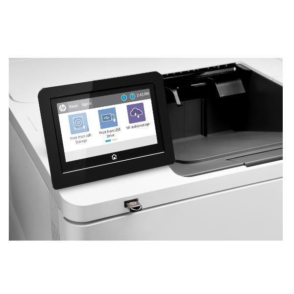 HP Laserjet Enterprise M611Dn - immagine 3
