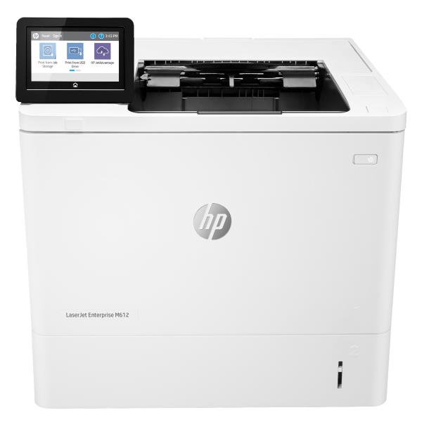 HP Laserjet Enterprise M612Dn - immagine 4