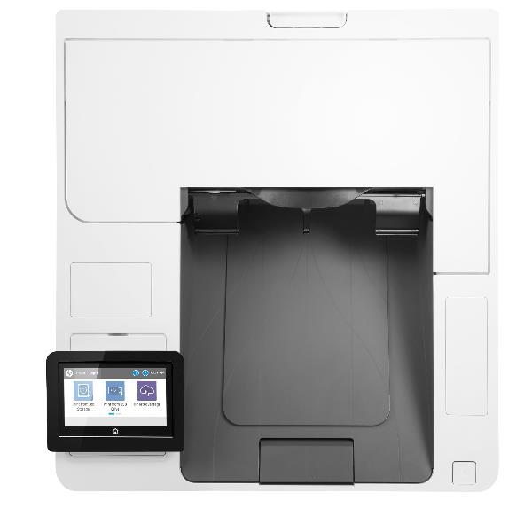 HP Laserjet Enterprise M612Dn - immagine 3