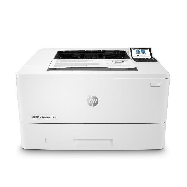 HP Laserjet Enterprise M406Dn Printer - immagine 4
