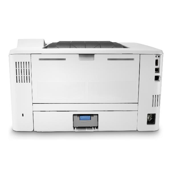 HP Laserjet Enterprise M406Dn Printer - immagine 5