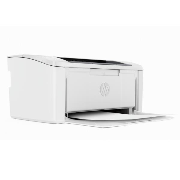 HP Laserjet M110W - immagine 3