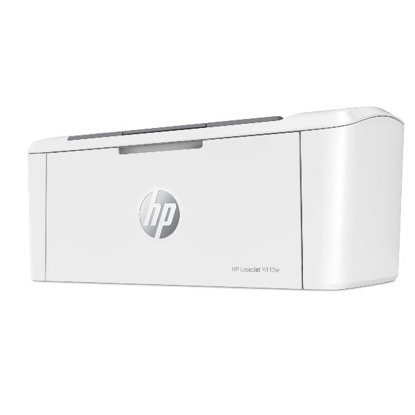 HP Laserjet M110W - immagine 5