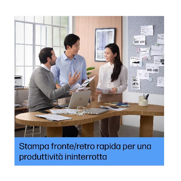 HP Laserjet Tank 2504Dw - immagine 4