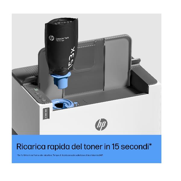 HP Laserjet Tank 2504Dw - immagine 8