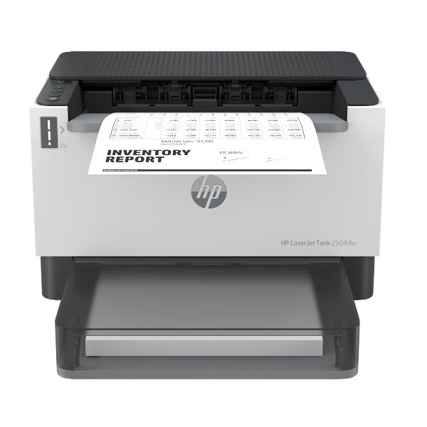 HP Laserjet Tank 2504Dw - immagine 3