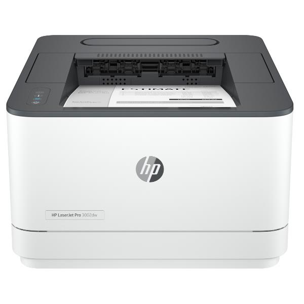 HP Laserjet Pro 3002Dw - immagine 2