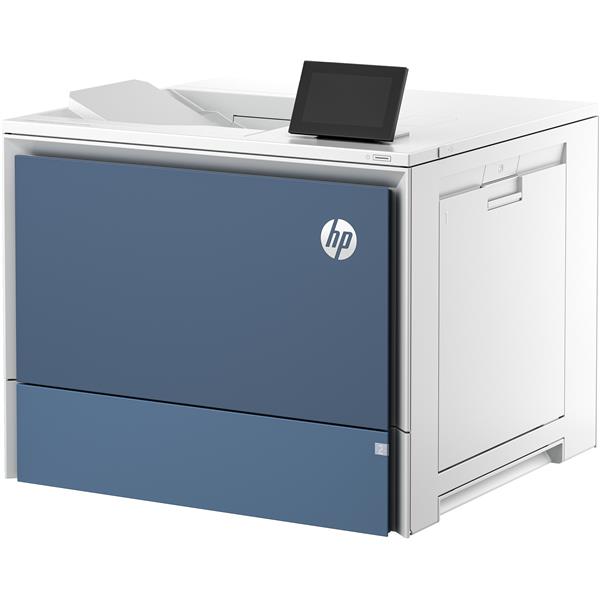 HP Clr Laserjet Ent 6701Dn Prntr - immagine 6