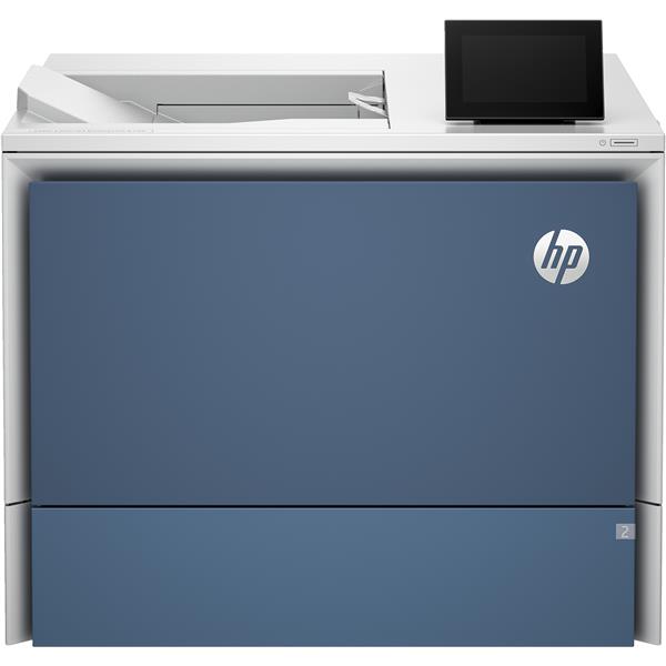 HP Clr Laserjet Ent 6701Dn Prntr - immagine 8
