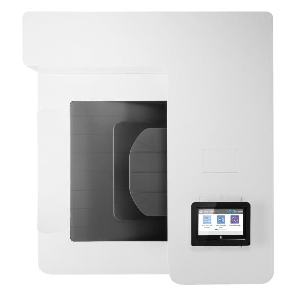 HP Color Laserjet M856Dn - immagine 3