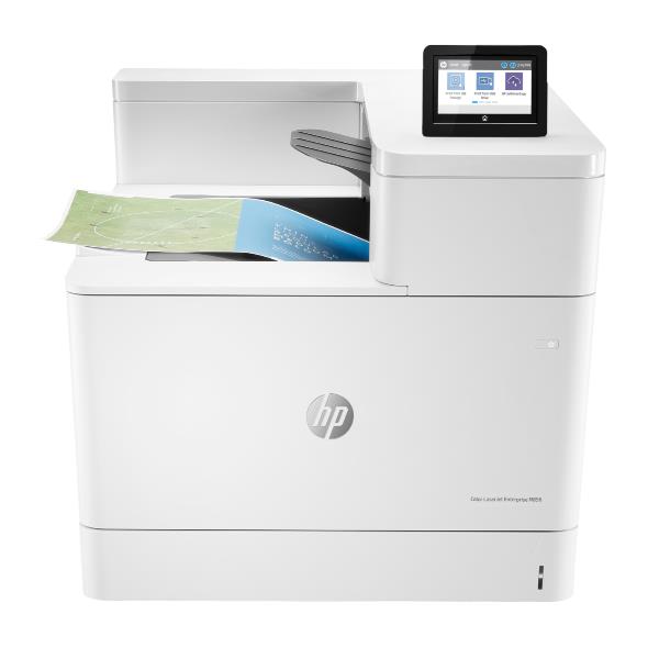 HP Color Laserjet M856Dn