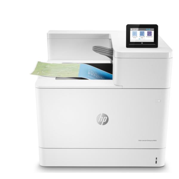 HP Color Laserjet M856Dn - immagine 2