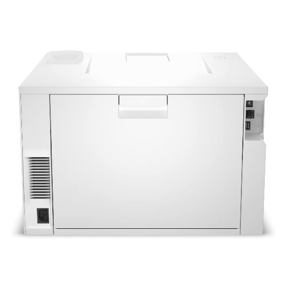 HP Color Laserjet Pro 4202Dw - immagine 4