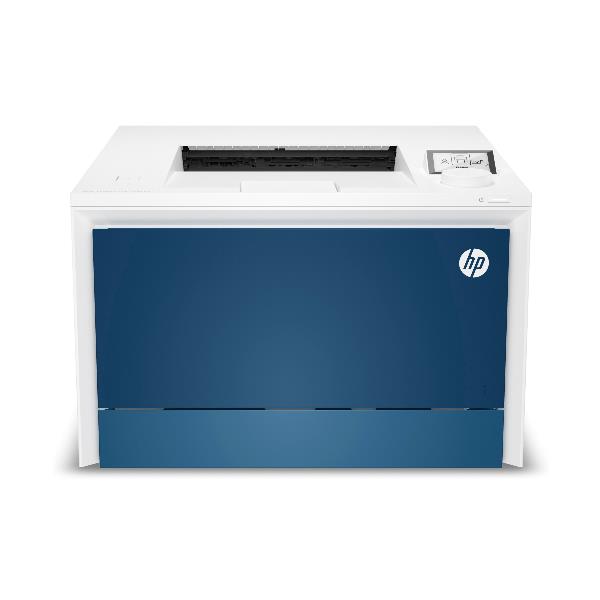 HP Color Laserjet Pro 4202Dw - immagine 3