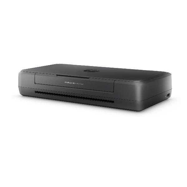HP Officejet 200 Mobile Printer - immagine 2