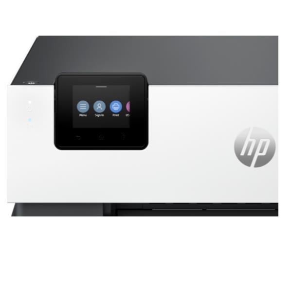 HP Officejet Pro 9110B - immagine 2