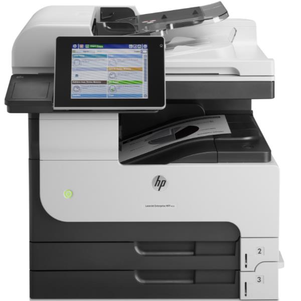 HP Laserjet M725F Printer - immagine 2