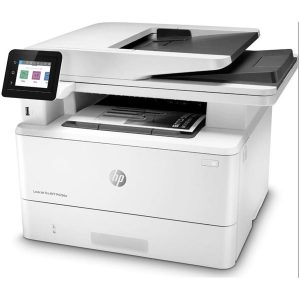 HP Laserjet Pro Multifunzione 4102Fdn