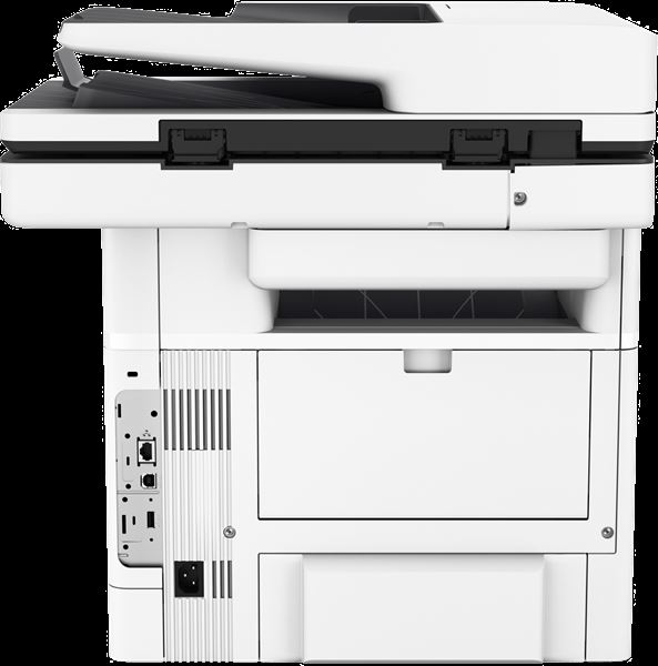 HP Laserjet Enterprise Multifunzione M528Dn - immagine 5
