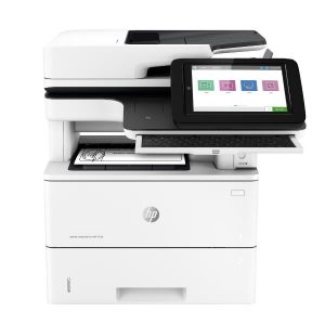 HP Laserjet Enterprise Multifunzione M528Z