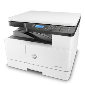 HP Laserjet M442Dn Multifunzione Prntr
