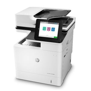 HP Laserjet Enterprise Multifunzione M635H